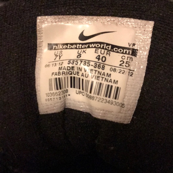 Air Max Speed Turf GS - “Cargo Khaki” - Nike - Picture 2 of 5